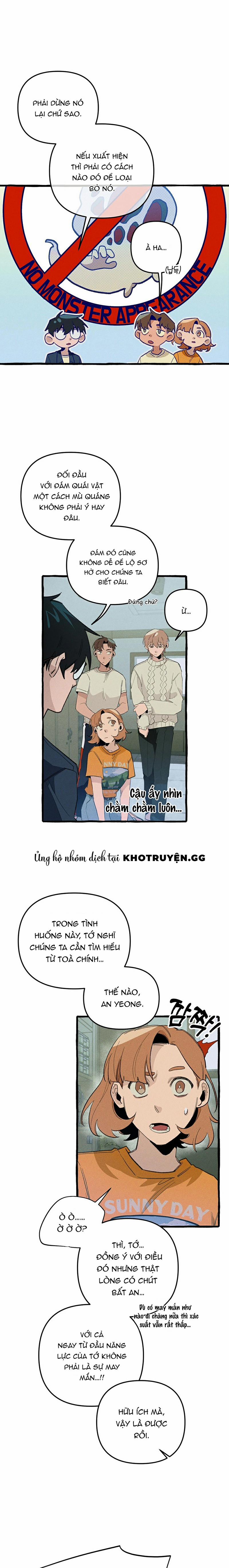 Chuyến Dã Ngoại Lần Thứ 11 13 trang 15