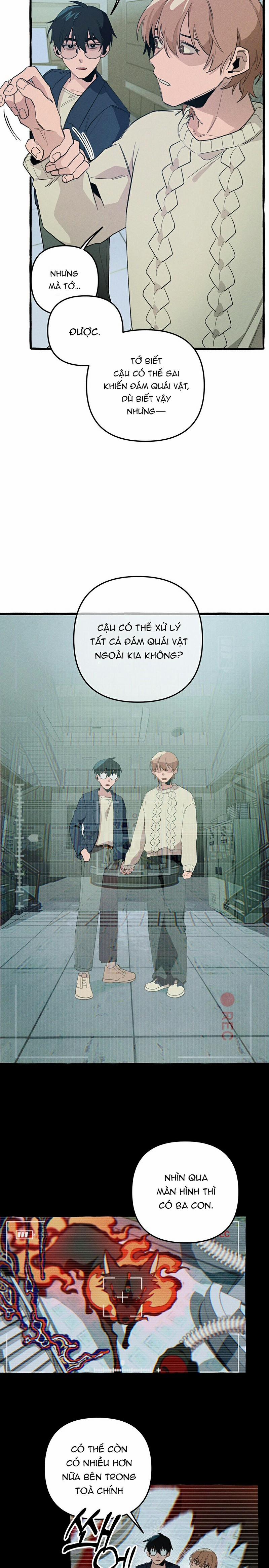 Chuyến Dã Ngoại Lần Thứ 11 13 trang 2