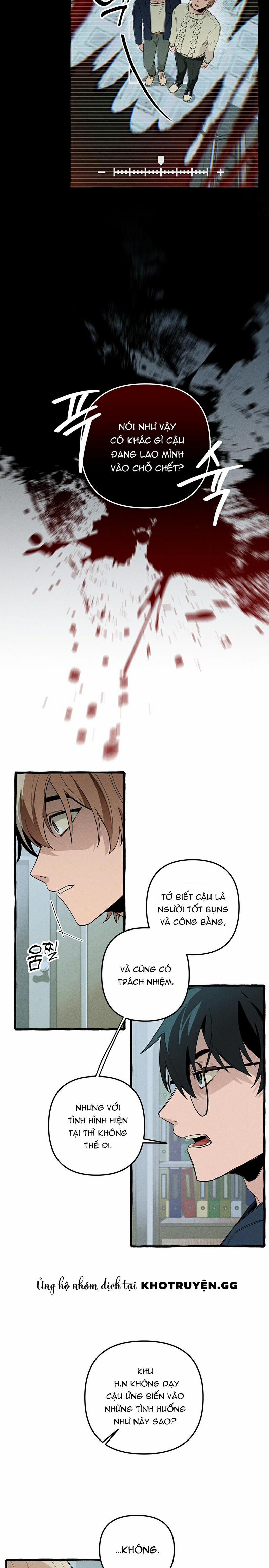 Chuyến Dã Ngoại Lần Thứ 11 13 trang 3