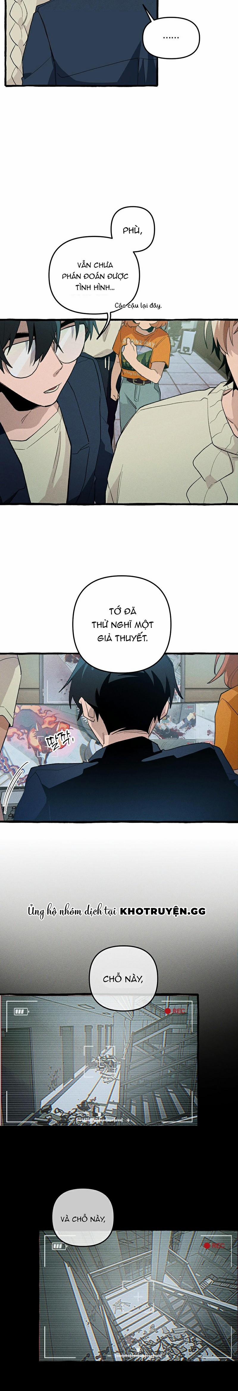 Chuyến Dã Ngoại Lần Thứ 11 13 trang 5