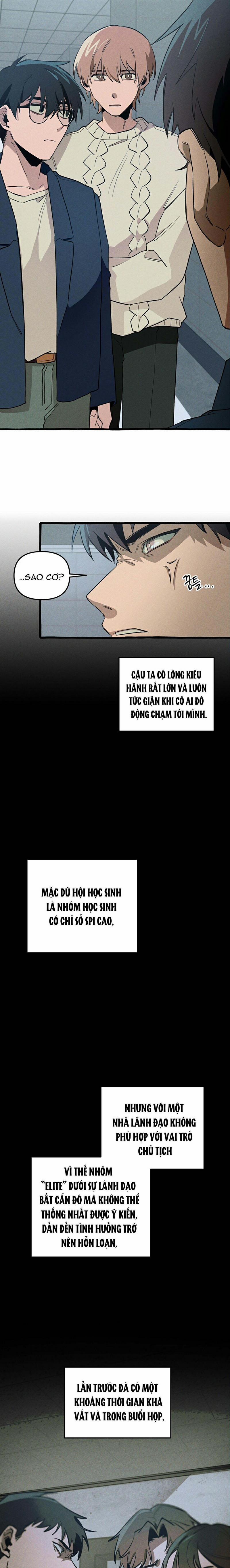 Chuyến Dã Ngoại Lần Thứ 11 14 trang 14