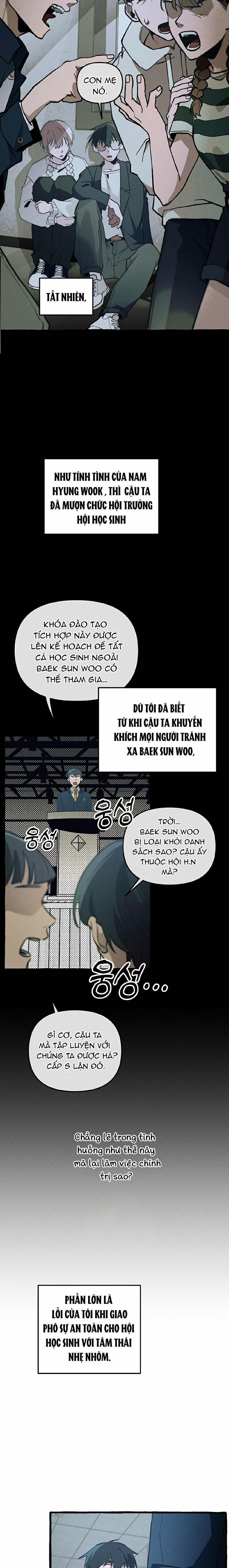 Chuyến Dã Ngoại Lần Thứ 11 14 trang 15