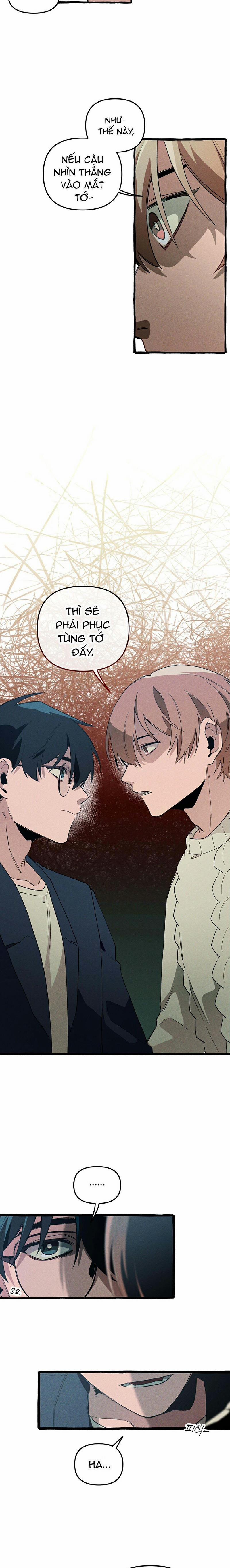 Chuyến Dã Ngoại Lần Thứ 11 14 trang 5