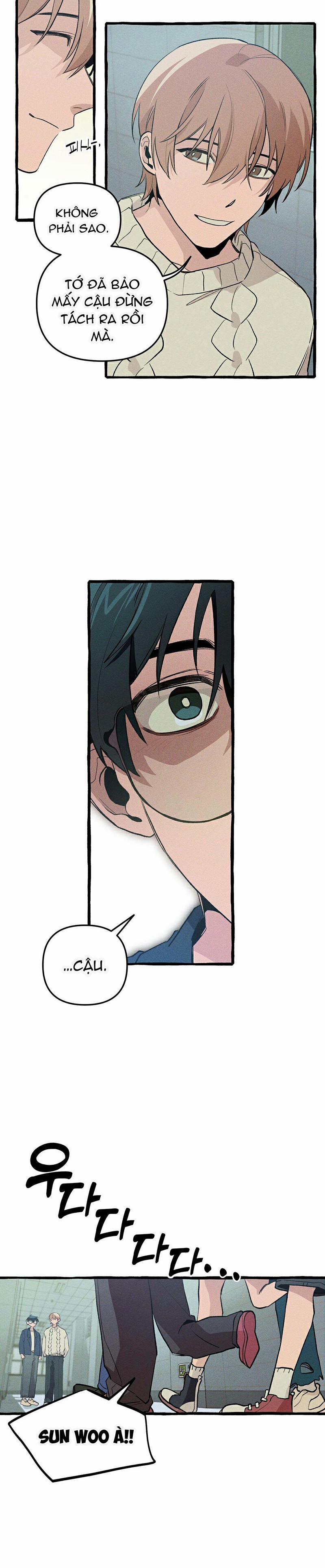 Chuyến Dã Ngoại Lần Thứ 11 14 trang 7