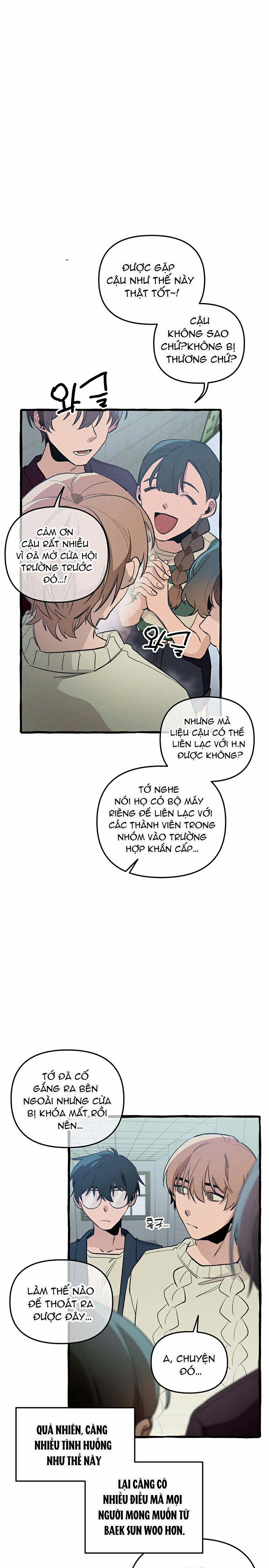 Chuyến Dã Ngoại Lần Thứ 11 14 trang 8