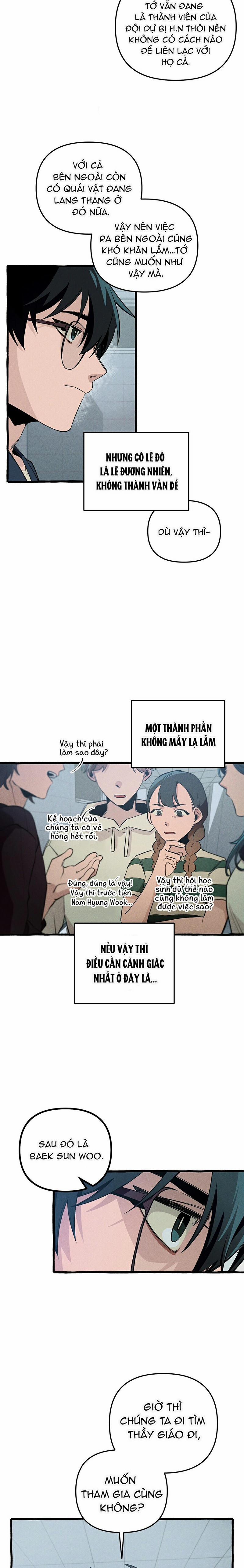 Chuyến Dã Ngoại Lần Thứ 11 14 trang 9