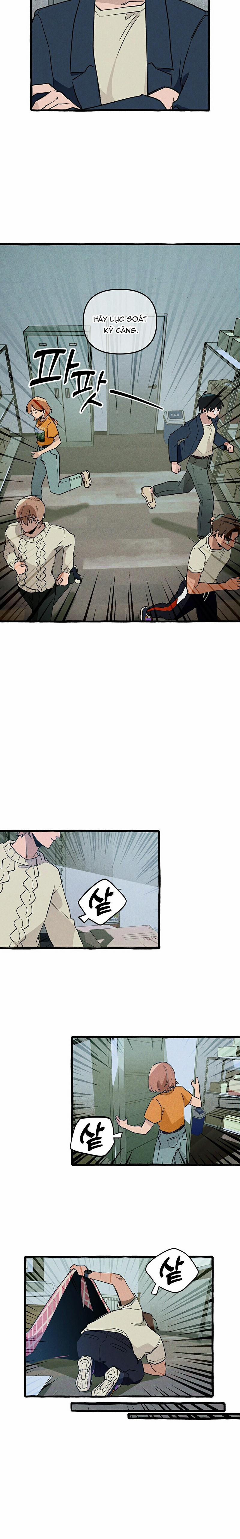 Chuyến Dã Ngoại Lần Thứ 11 15 trang 12