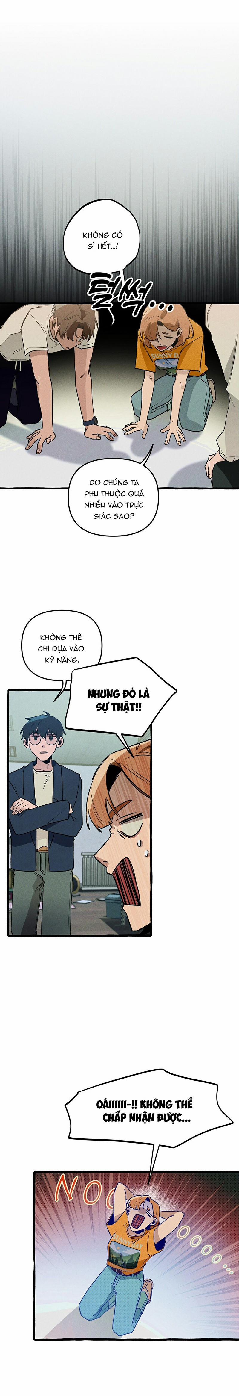 Chuyến Dã Ngoại Lần Thứ 11 15 trang 13