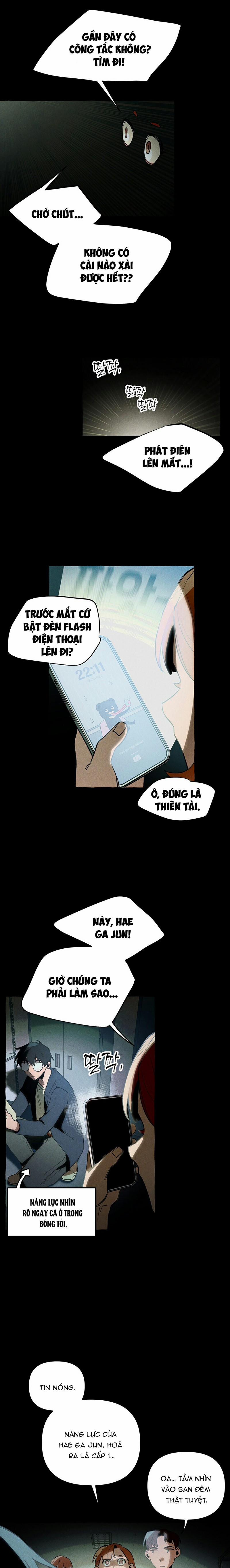 Chuyến Dã Ngoại Lần Thứ 11 15 trang 18