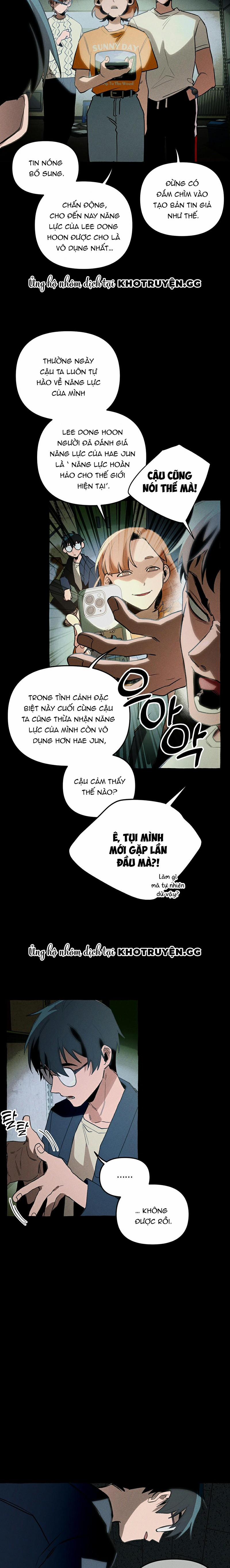 Chuyến Dã Ngoại Lần Thứ 11 15 trang 19