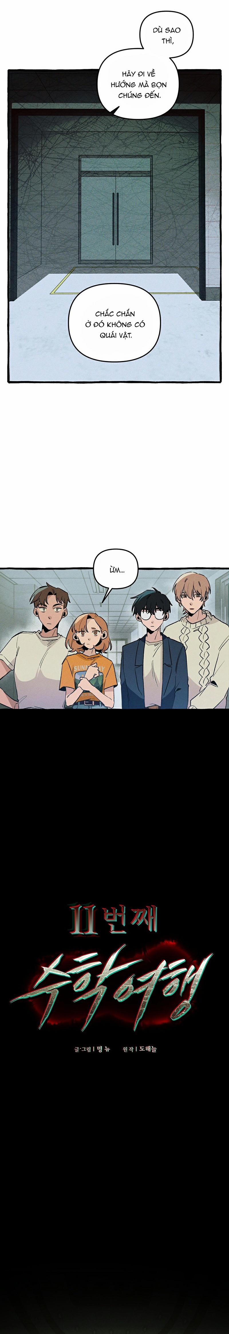 Chuyến Dã Ngoại Lần Thứ 11 15 trang 5