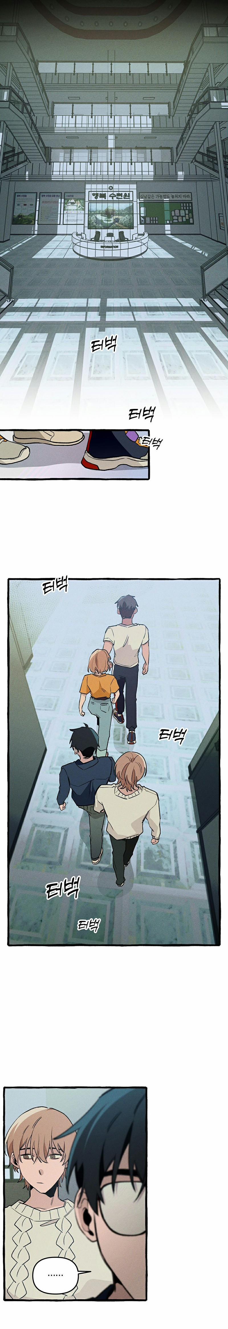 Chuyến Dã Ngoại Lần Thứ 11 15 trang 6