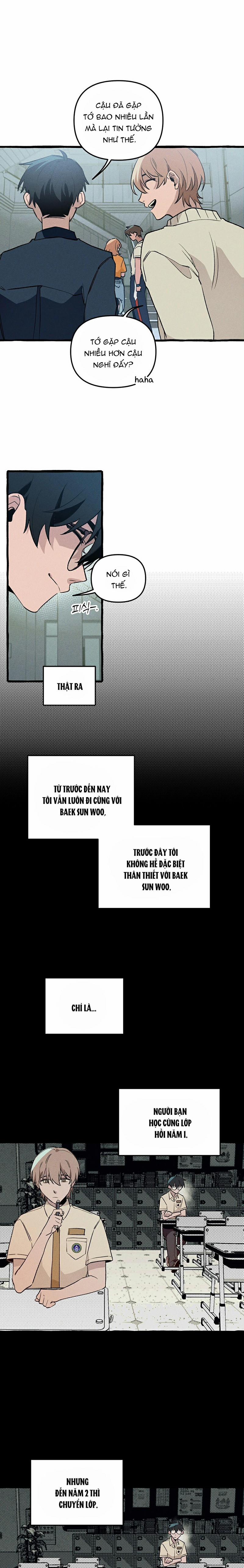 Chuyến Dã Ngoại Lần Thứ 11 15 trang 8