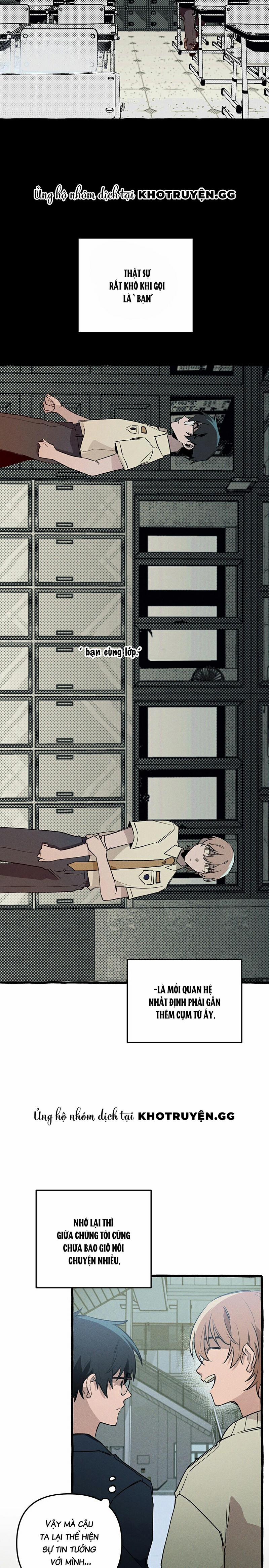 Chuyến Dã Ngoại Lần Thứ 11 15 trang 9