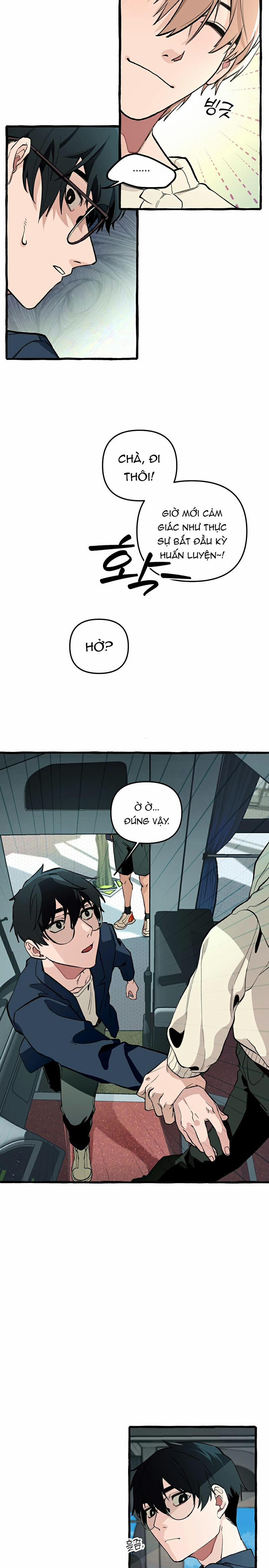 Chuyến Dã Ngoại Lần Thứ 11 2 trang 17