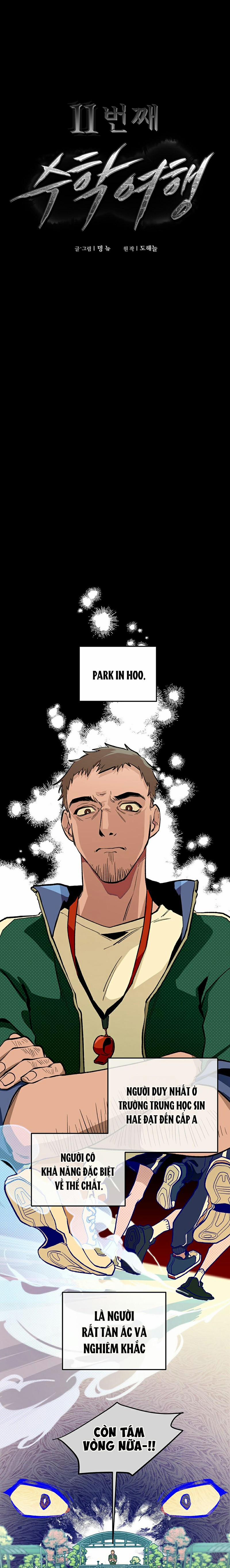 Chuyến Dã Ngoại Lần Thứ 11 2 trang 3