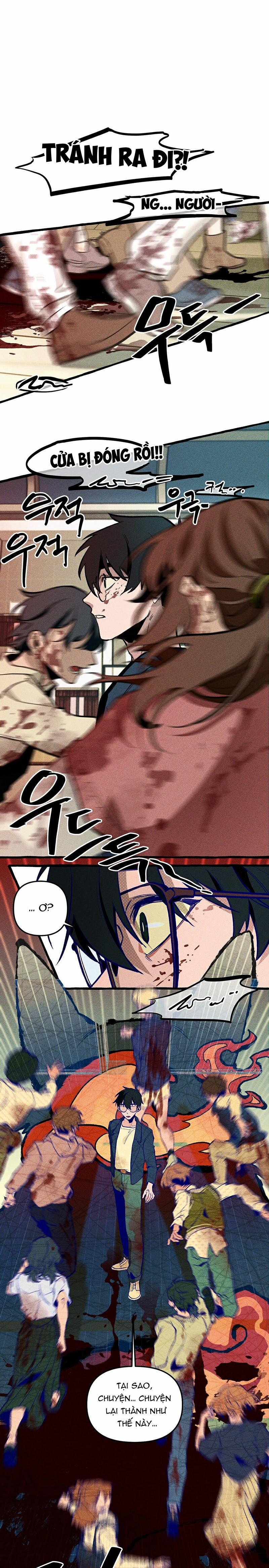 Chuyến Dã Ngoại Lần Thứ 11 3 trang 11