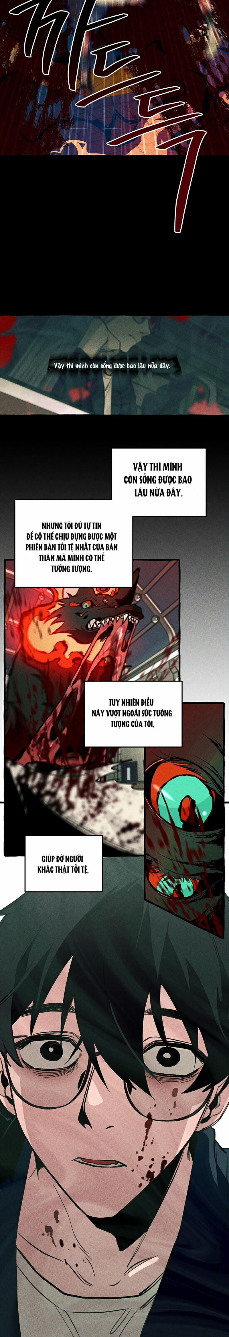 Chuyến Dã Ngoại Lần Thứ 11 3 trang 12