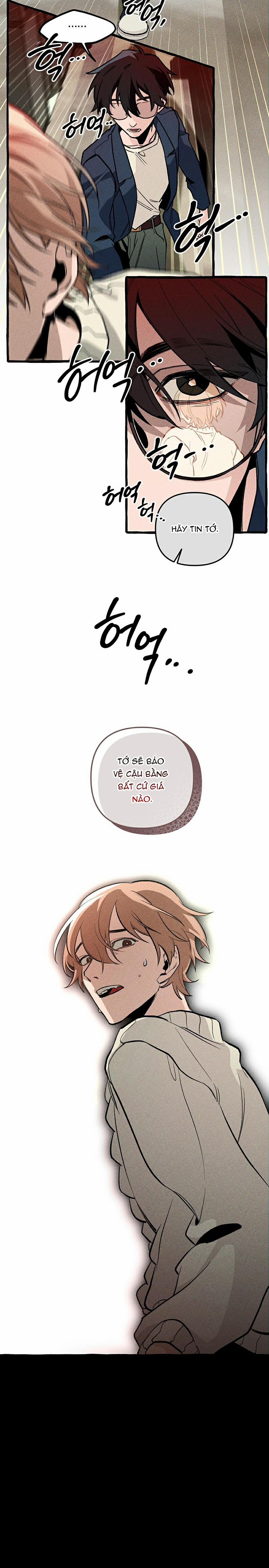 Chuyến Dã Ngoại Lần Thứ 11 3 trang 16