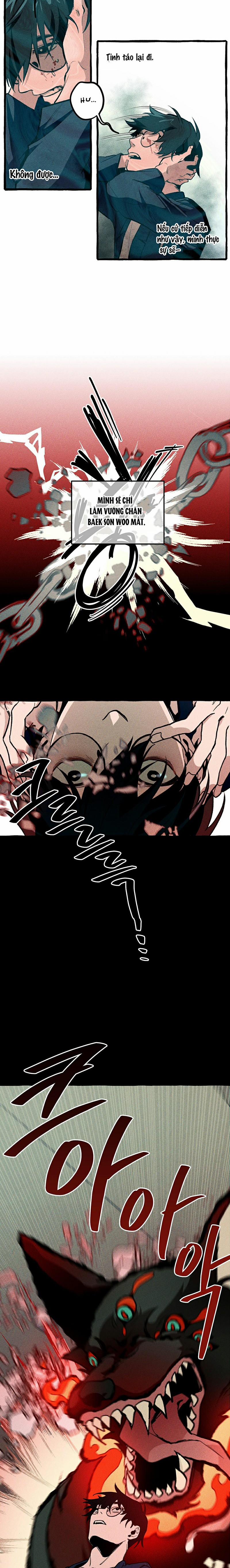 Chuyến Dã Ngoại Lần Thứ 11 3 trang 19