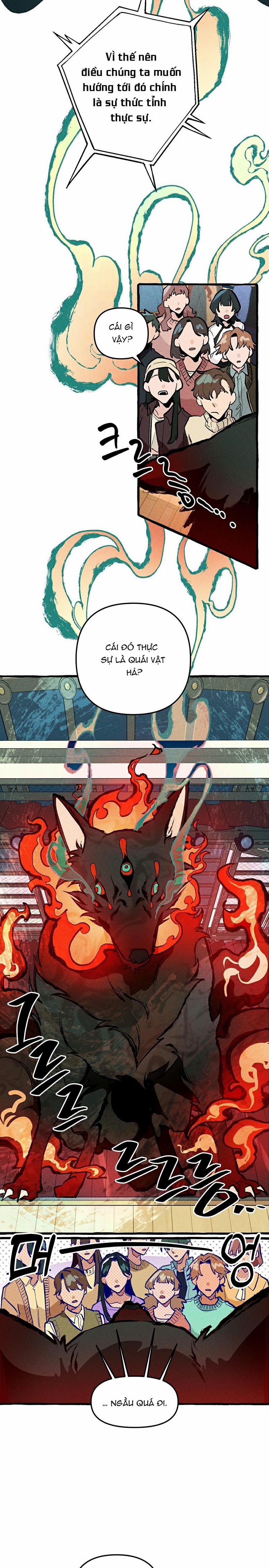 Chuyến Dã Ngoại Lần Thứ 11 3 trang 7