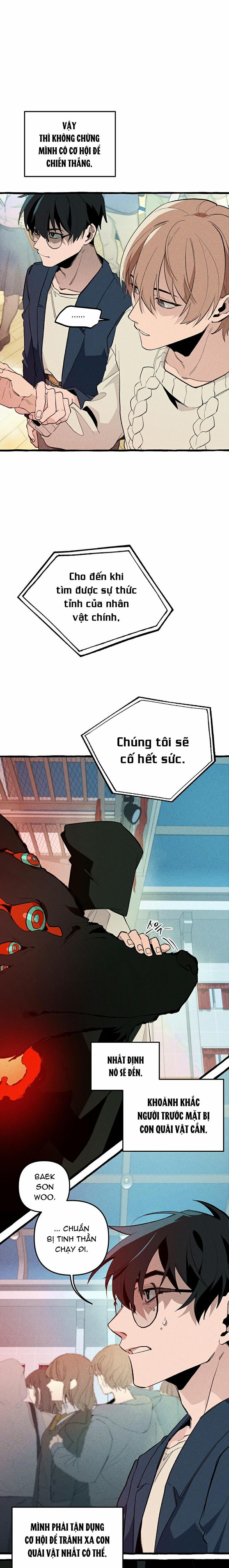 Chuyến Dã Ngoại Lần Thứ 11 4 trang 10