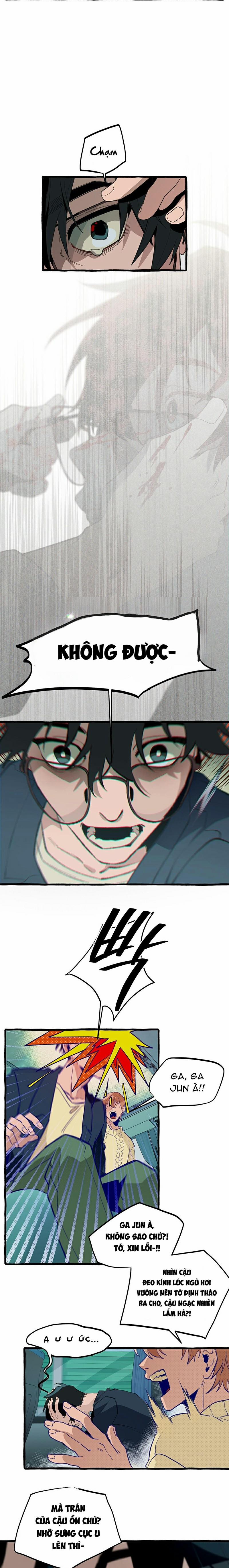 Chuyến Dã Ngoại Lần Thứ 11 4 trang 14