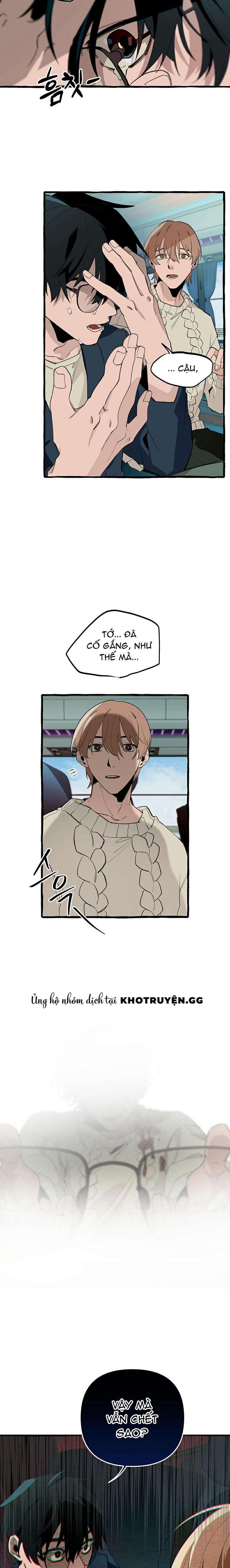 Chuyến Dã Ngoại Lần Thứ 11 4 trang 15