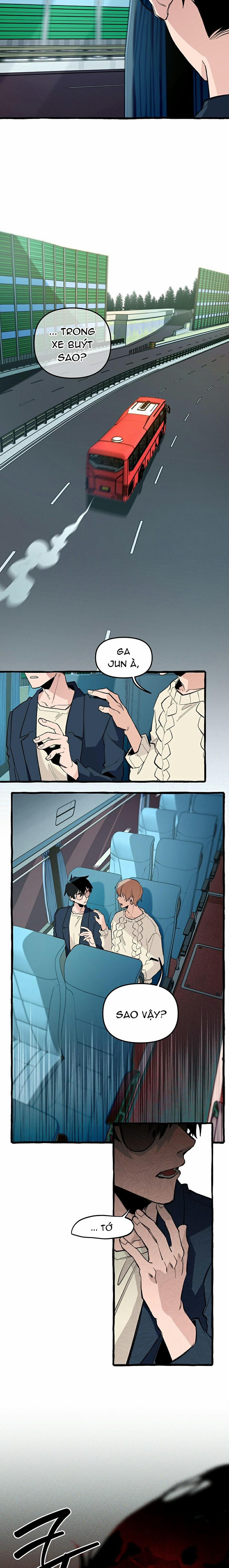 Chuyến Dã Ngoại Lần Thứ 11 4 trang 4