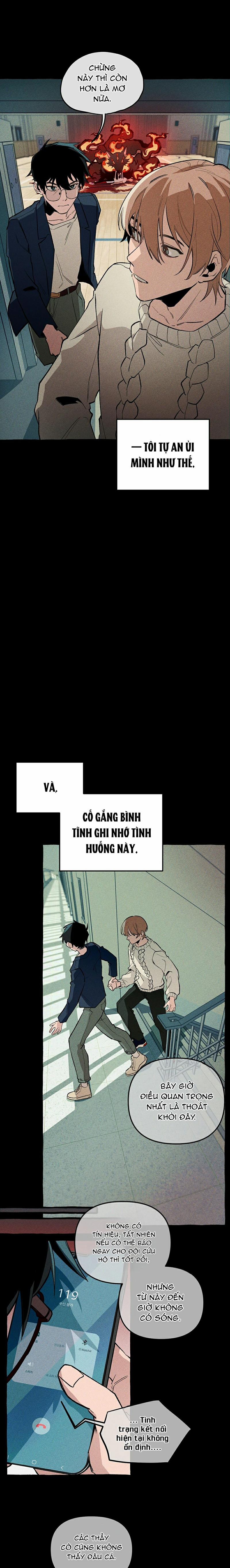 Chuyến Dã Ngoại Lần Thứ 11 5 trang 2