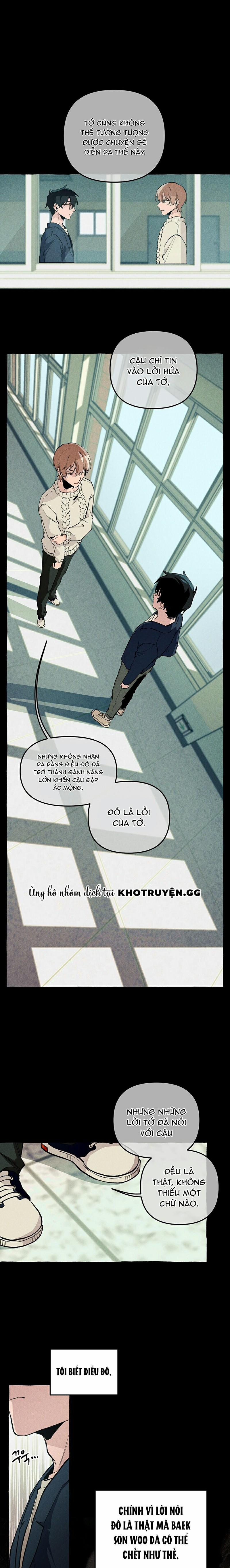 Chuyến Dã Ngoại Lần Thứ 11 5 trang 6
