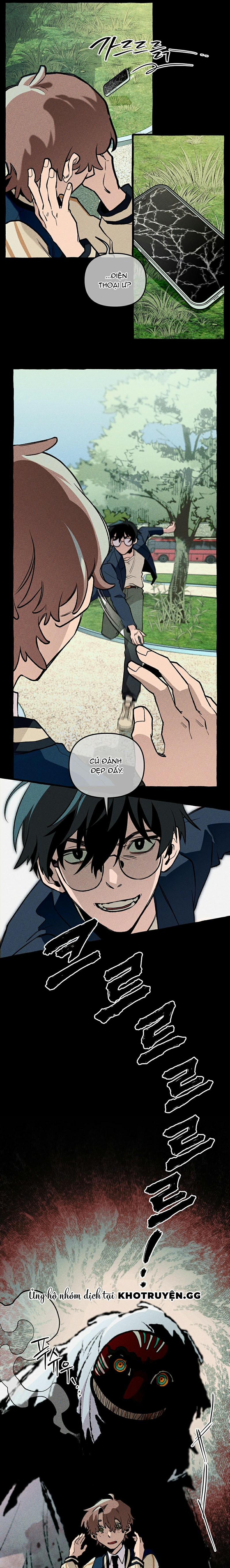 Chuyến Dã Ngoại Lần Thứ 11 6 trang 11