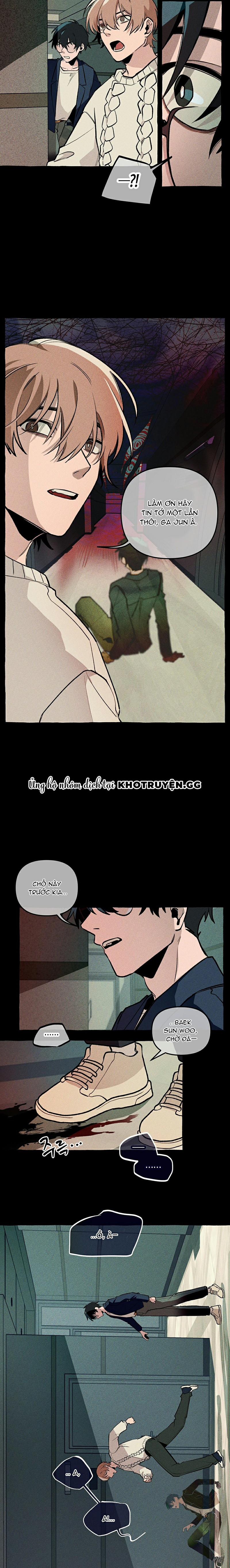 Chuyến Dã Ngoại Lần Thứ 11 6 trang 2