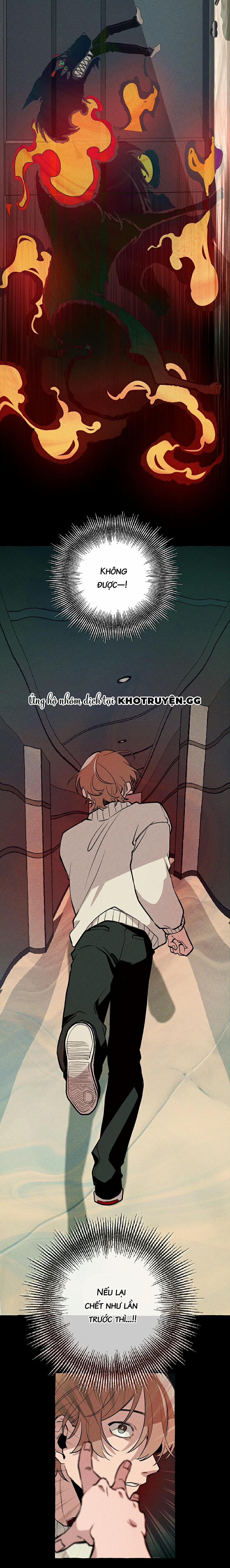 Chuyến Dã Ngoại Lần Thứ 11 6 trang 3