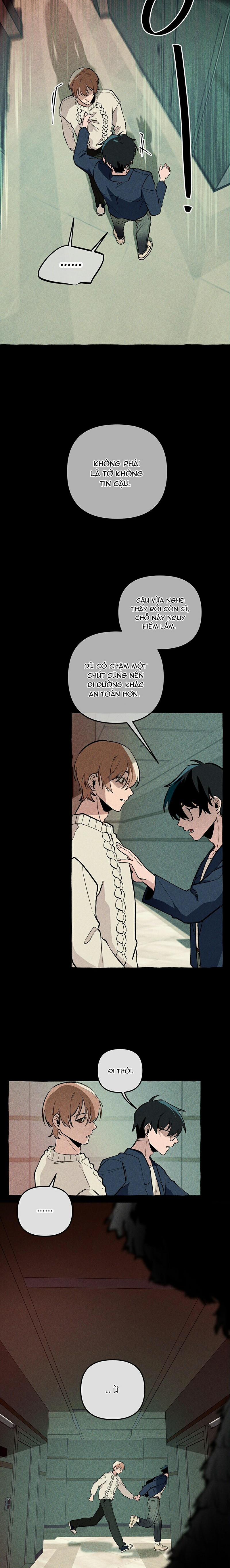 Chuyến Dã Ngoại Lần Thứ 11 6 trang 5