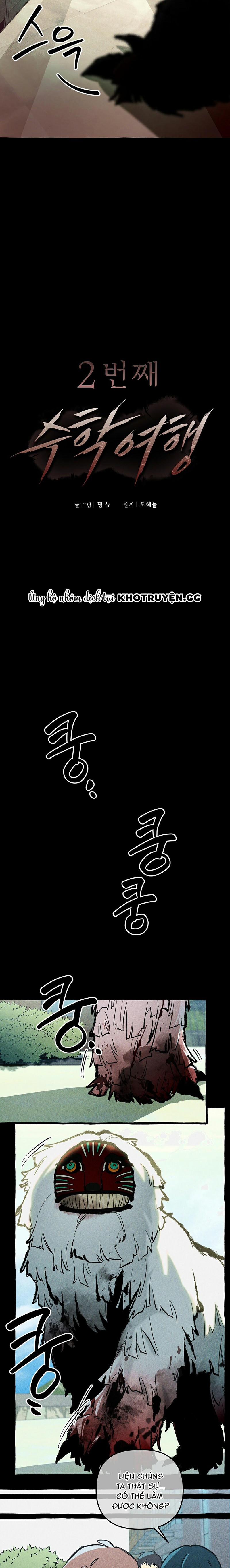 Chuyến Dã Ngoại Lần Thứ 11 6 trang 6