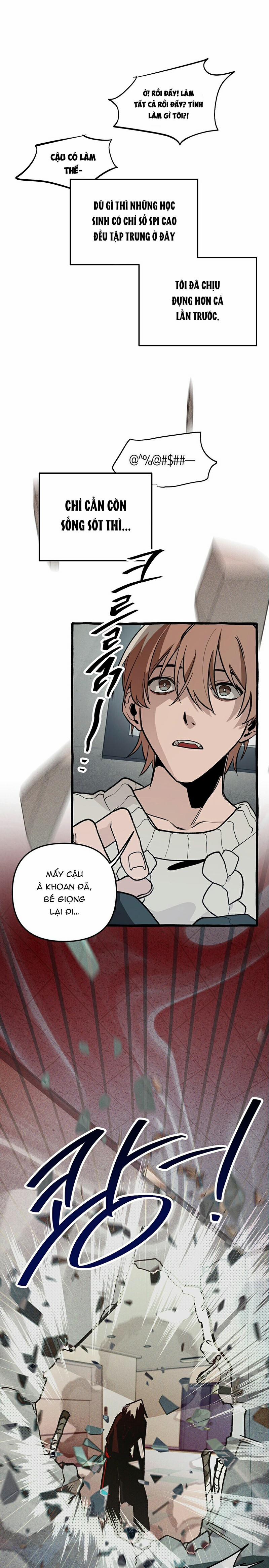 Chuyến Dã Ngoại Lần Thứ 11 7 trang 10