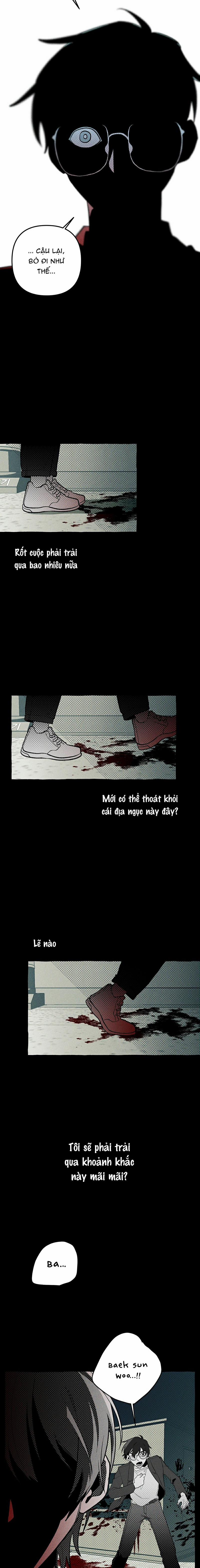 Chuyến Dã Ngoại Lần Thứ 11 7 trang 21