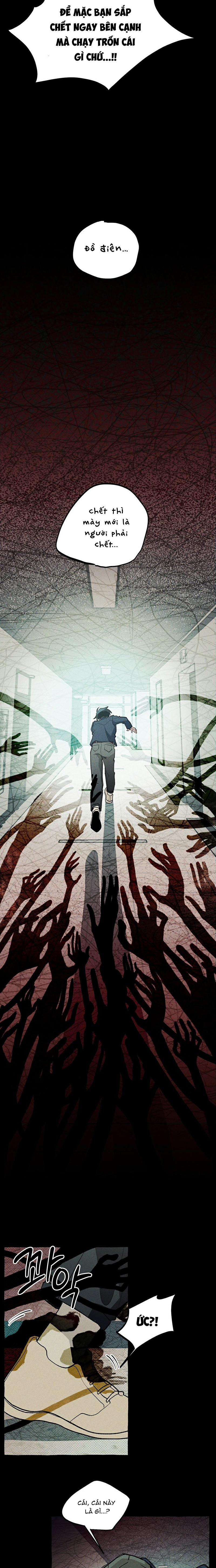 Chuyến Dã Ngoại Lần Thứ 11 7 trang 23