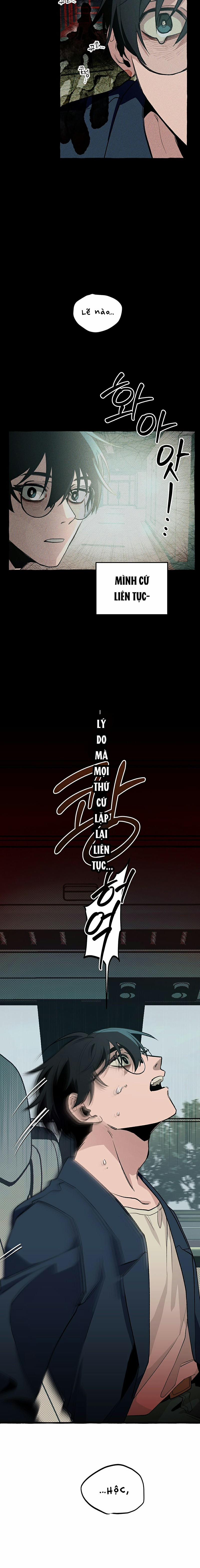 Chuyến Dã Ngoại Lần Thứ 11 7 trang 25