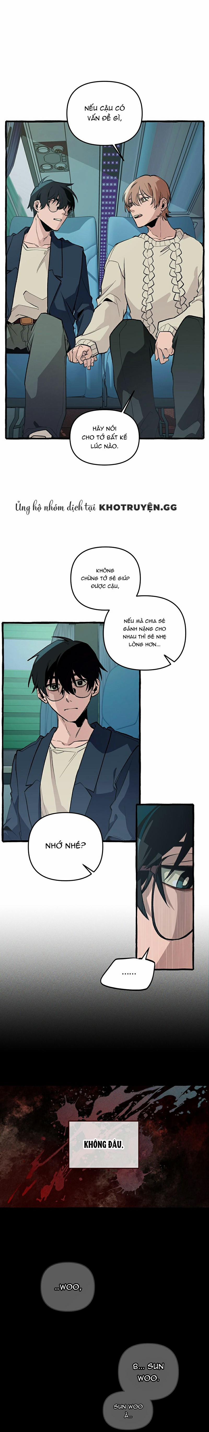 Chuyến Dã Ngoại Lần Thứ 11 7 trang 3