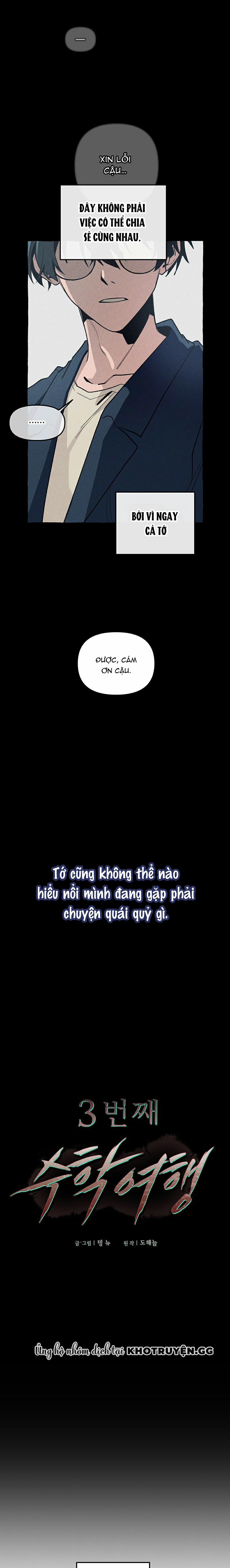 Chuyến Dã Ngoại Lần Thứ 11 7 trang 4