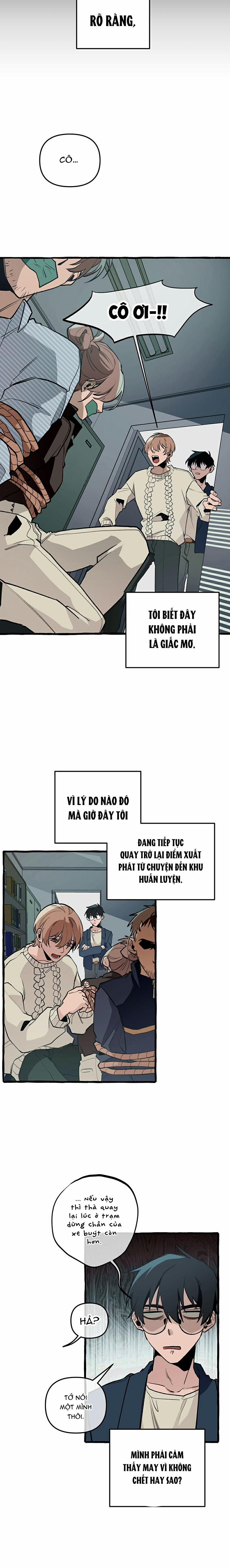 Chuyến Dã Ngoại Lần Thứ 11 7 trang 5