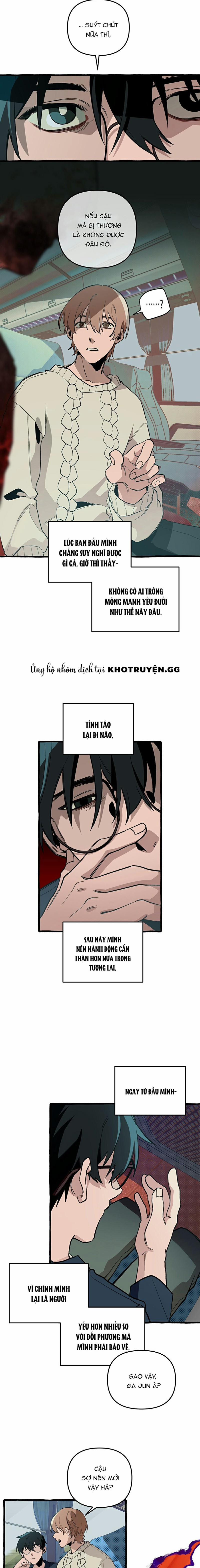 Chuyến Dã Ngoại Lần Thứ 11 8 trang 2