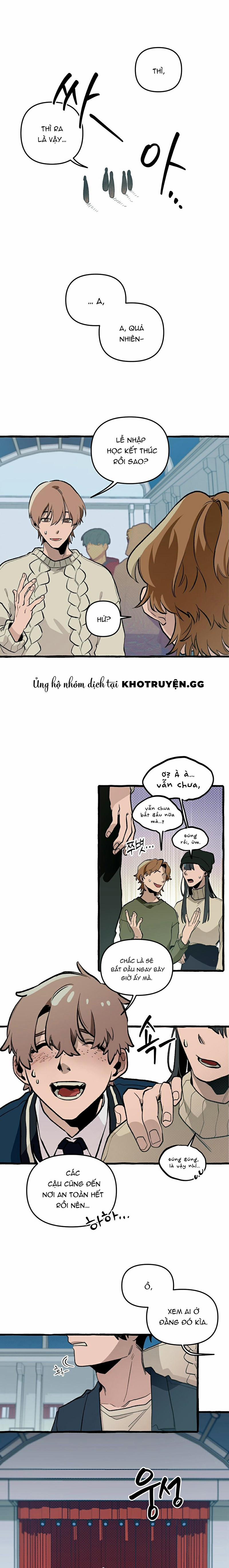 Chuyến Dã Ngoại Lần Thứ 11 8 trang 6