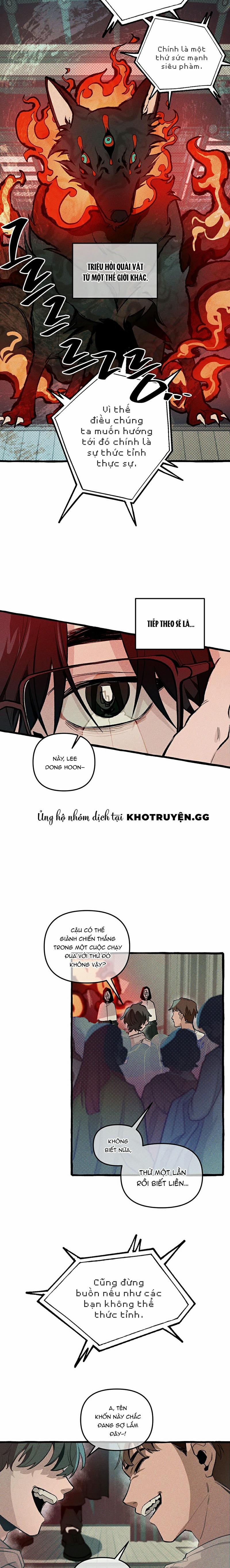 Chuyến Dã Ngoại Lần Thứ 11 8 trang 9