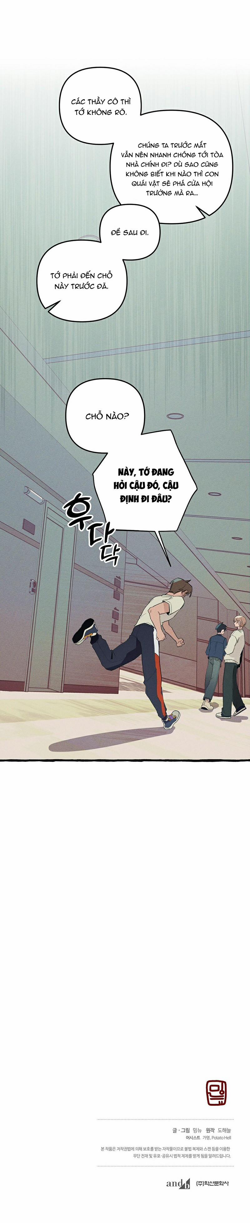 Chuyến Dã Ngoại Lần Thứ 11 9 trang 17