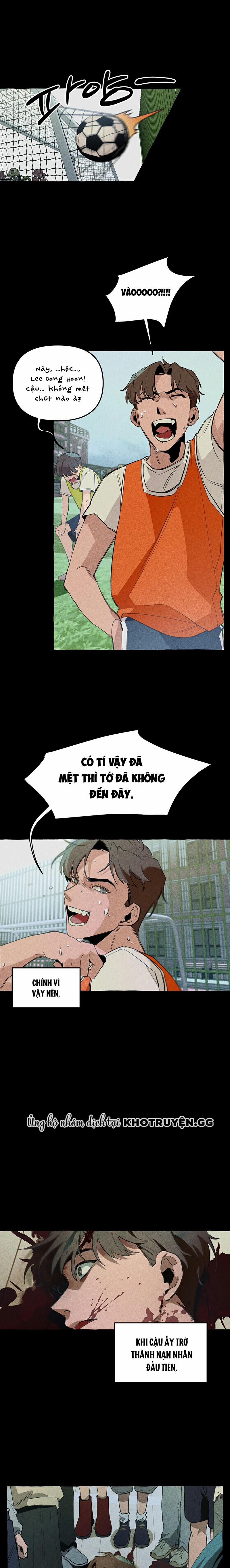 Chuyến Dã Ngoại Lần Thứ 11 9 trang 3