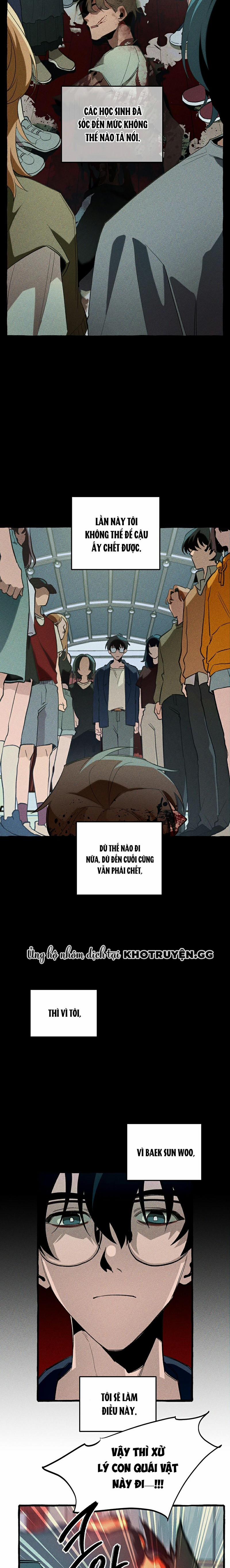 Chuyến Dã Ngoại Lần Thứ 11 9 trang 4