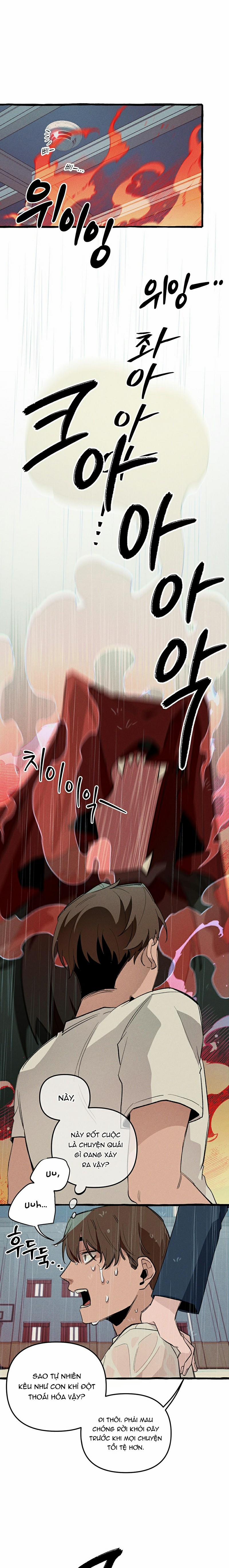 Chuyến Dã Ngoại Lần Thứ 11 9 trang 8